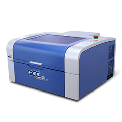 C180II Desktop Laser Engraving Machine