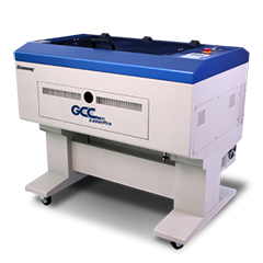 Mercury Laser Engraving Machine