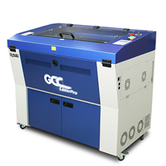 Spirit Laser Engraving Machine