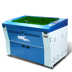 Spirit GLS Hybrid Laser Engraving Machine