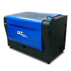 S400 Laser Engraving Machine