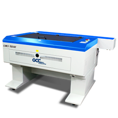 MG380Hybrid Laser Engraving Machine