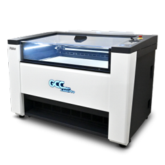 Piolas 400 Series Laser	Engraving Machine