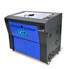 Spirit LS PRO Laser Engraving Machine