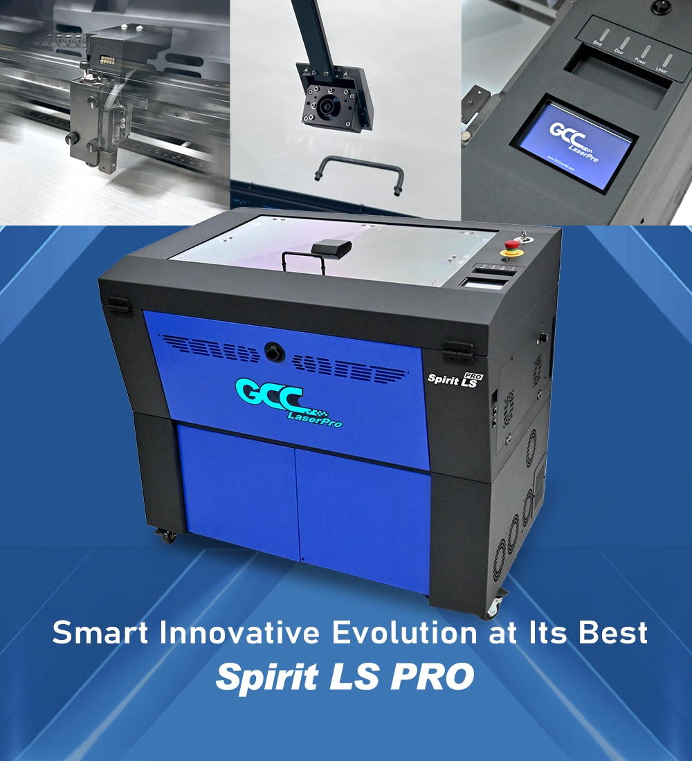 Spirit LS PRO