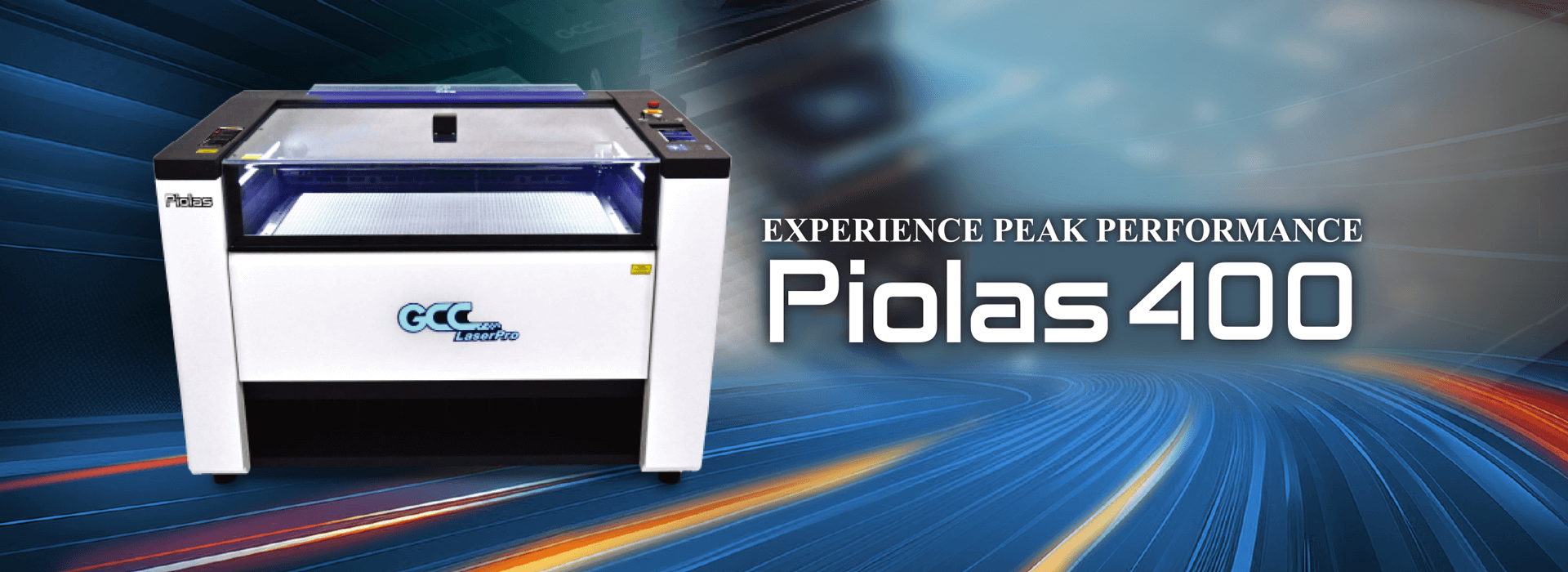 Piolas 400