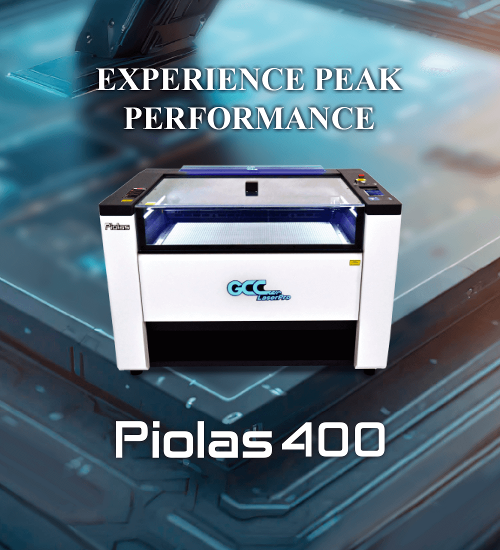 Piolas 400