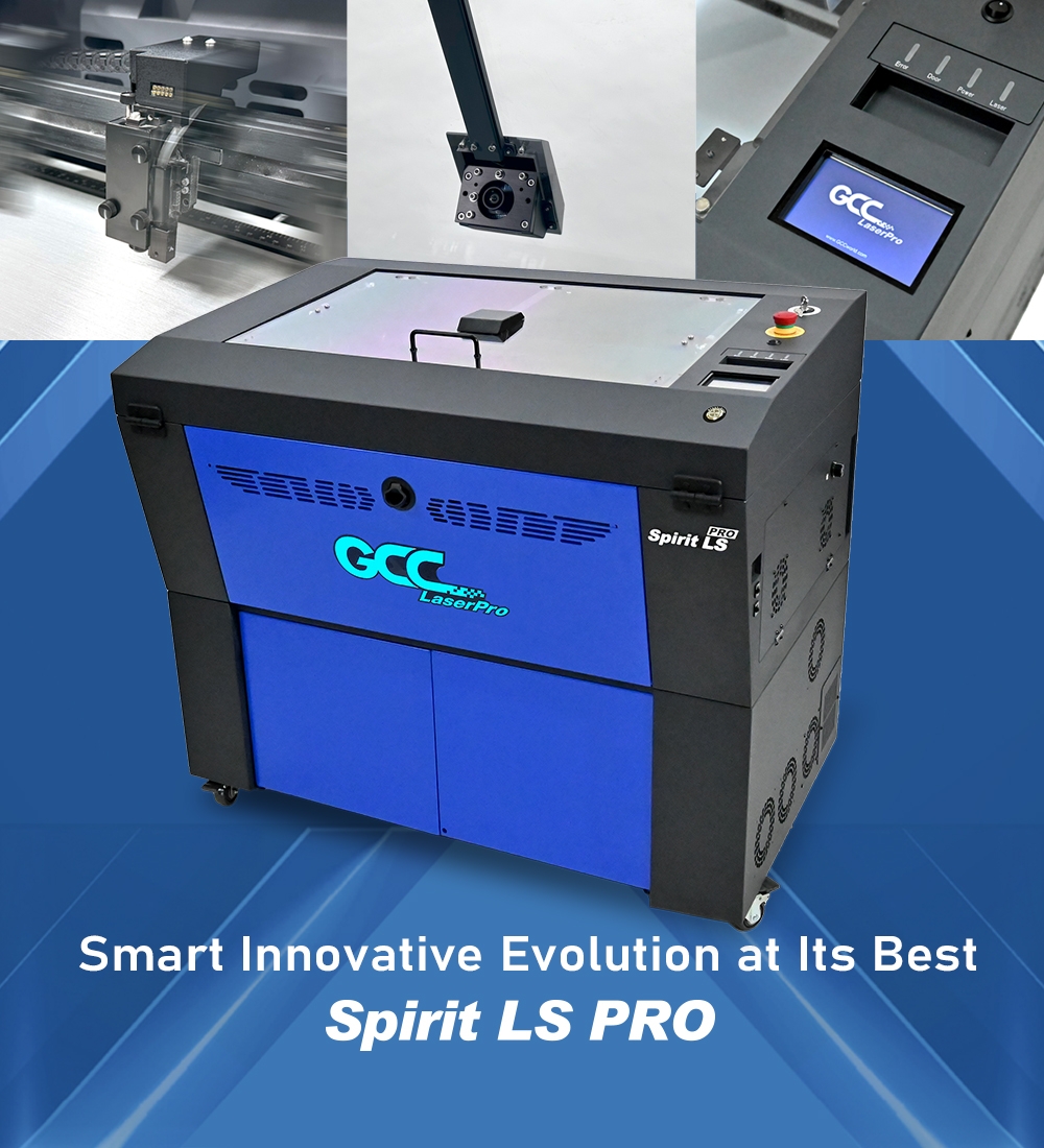 Spirit LS PRO