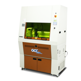 FMC 280 Laser Cutter