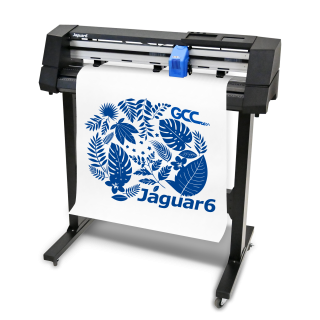 Jaguar 6