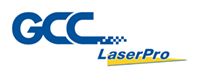 GCC запускает новый логотип GCC LaserPro.