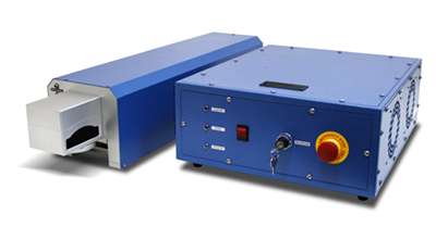 GCC запускает систему маркировки StellarMark серии LaserPro CIIP.