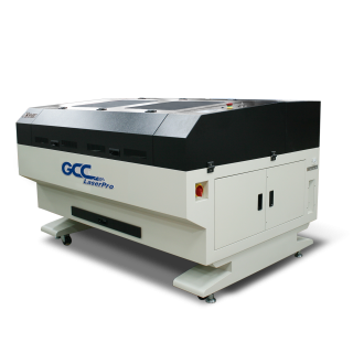 GCC запускает лазерный резак Laser Pro X500III Pro