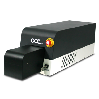 GCC запускает лазерный маркер LaserPro Stellar Mark 3DS