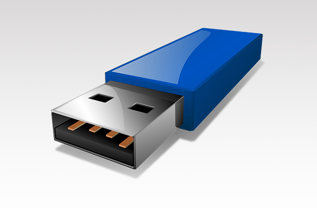 GCC LaserPro представляет USB-накопитель для лазерных граверов GCC