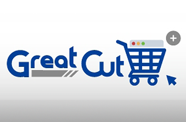 Теперь доступна онлайн-покупка GreatCut