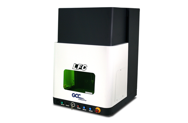 Представляем новую рабочую станцию GCC LaserPro LFC D