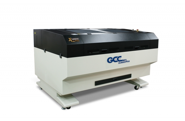 Совершенно новый GCC X500III Pro теперь доступен