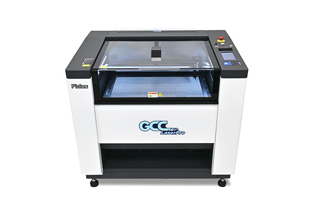 GCC Unveils the New LaserPro Piolas 280: Compact Power, Infinite Versatility