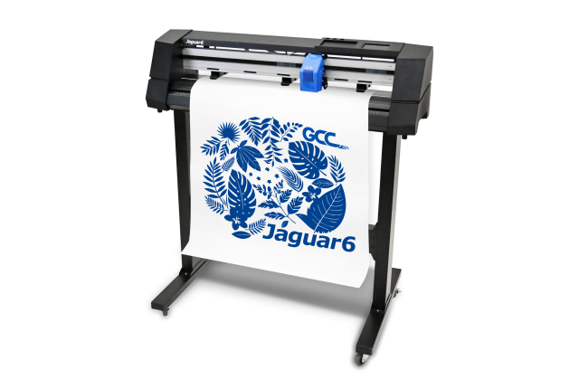 All-New Jaguar 6 Is Now Available