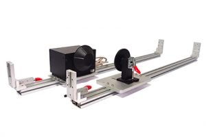 Rotary Attachment - X500III