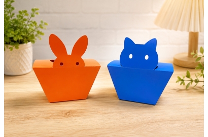 Storage Box