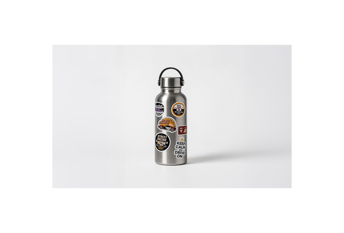 bottle