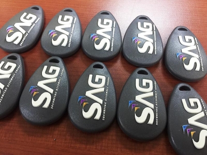 SAG Adopts GCC Print Solution for Efficient Production