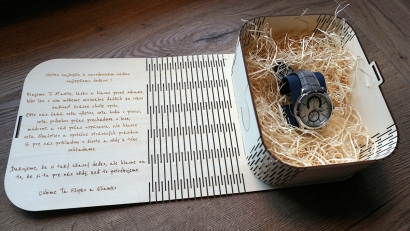 Starting Laser Engraver Business from Scratch with GCC