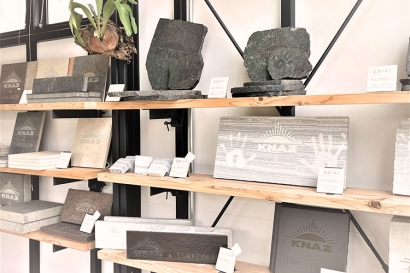 Personalized Stone Creations for Unique Outdoor Spaces