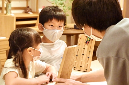 Boosting Sales through Laser Engraving, Development, and Recycling