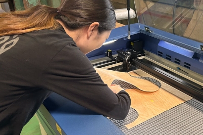 Streamlining Veneer Cutting for Decorative Boards: Faster, More Efficient, and Precise