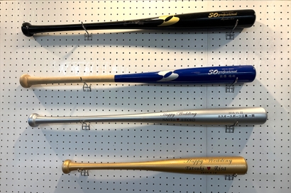 Hand-Shaved Heritage Meets Laser Precision