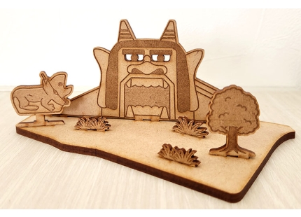 7- GCC LaserPro laser applications