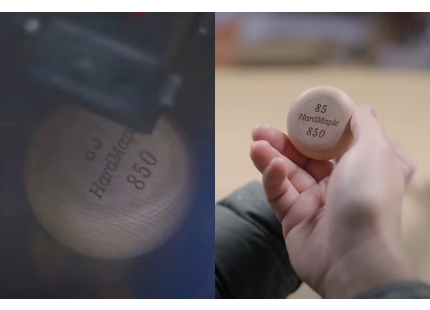 5-GCC LaserPro Mercury III applications