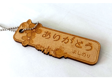 6 E200 desktop laser engraver applications