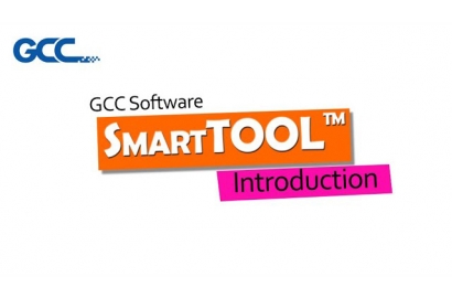 GCC LaserPro---GCC SmartTOOL™ Video (w/voiceover)